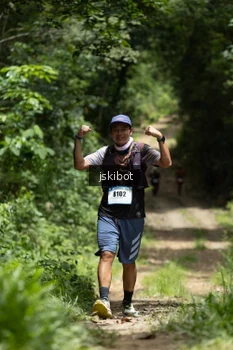 Runner Photo 2660064