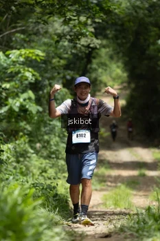 Runner Photo 2660065