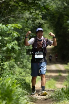 Runner Photo 2660066