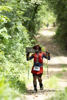 Runner Photo 2660071