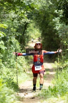 Runner Photo 2660074