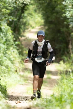 Runner Photo 2660078