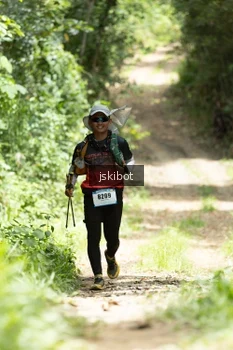 Runner Photo 2660079