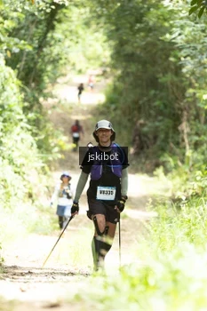 Runner Photo 2660093