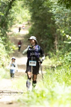 Runner Photo 2660094