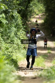 Runner Photo 2660095
