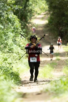 Runner Photo 2660102