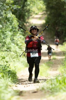 Runner Photo 2660105
