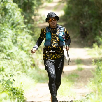 Runner Photo 2660164