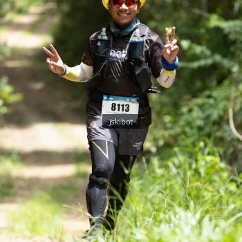 Runner Photo 2660170