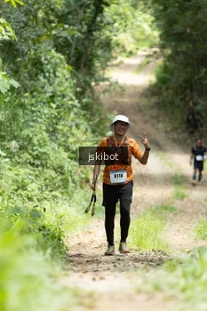 Runner Photo 2660172