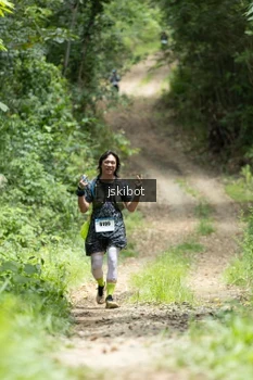 Runner Photo 2660182