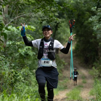 Runner Photo 2660192