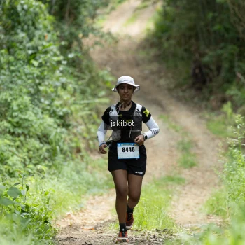 Runner Photo 2660202