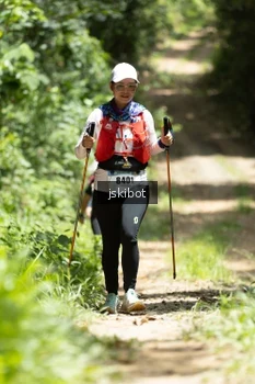 Runner Photo 2660215