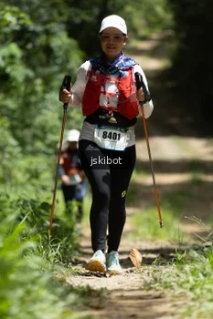Runner Photo 2660217