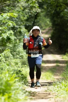 Runner Photo 2660223