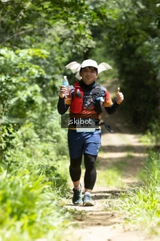 Runner Photo 2660224