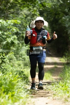 Runner Photo 2660225