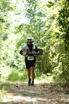 Runner Photo 2660237