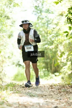 Runner Photo 2660238