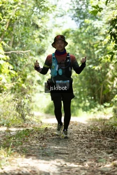 Runner Photo 2660247
