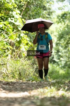 Runner Photo 2660261