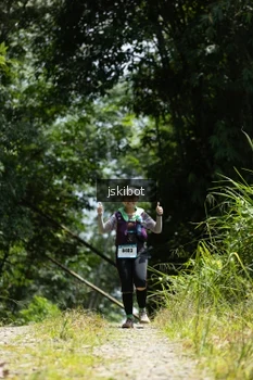 Runner Photo 2660263
