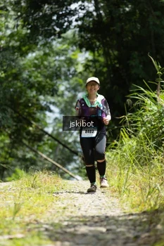 Runner Photo 2660265
