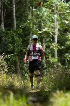Runner Photo 2660267