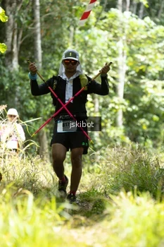 Runner Photo 2660277