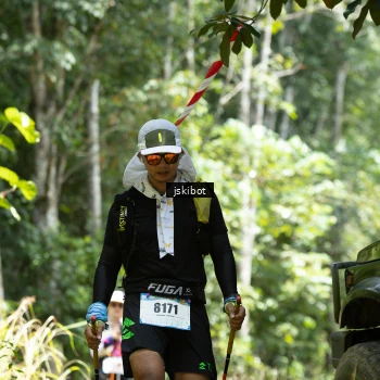 Runner Photo 2660278