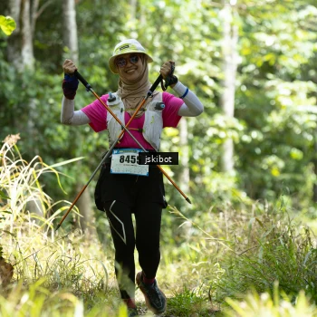 Runner Photo 2660281