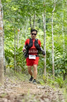 Runner Photo 2660301