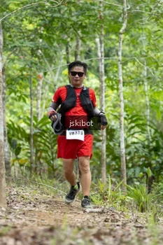 Runner Photo 2660302