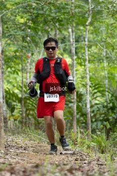 Runner Photo 2660303