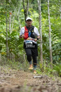 Runner Photo 2660305