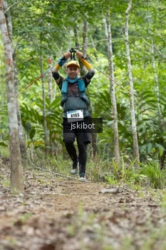 Runner Photo 2660318
