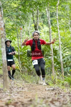 Runner Photo 2660320