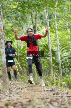 Runner Photo 2660321