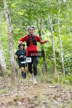 Runner Photo 2660322