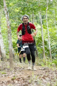 Runner Photo 2660324