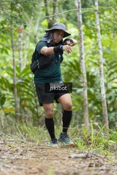 Runner Photo 2660326