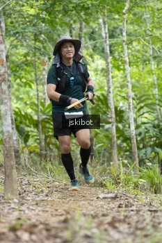 Runner Photo 2660328