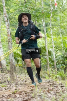 Runner Photo 2660332