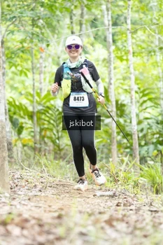 Runner Photo 2660342