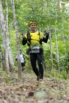Runner Photo 2660350