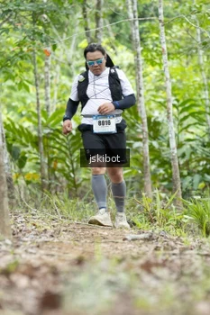 Runner Photo 2660352