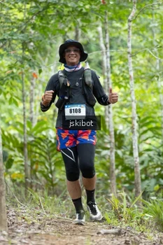 Runner Photo 2660358