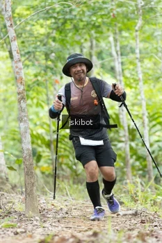 Runner Photo 2660365